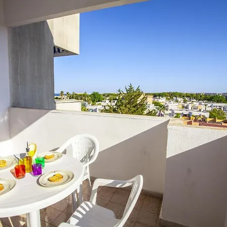 Apartment Seabreeze Baia