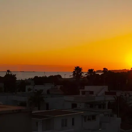 Apartment Seabreeze Baia