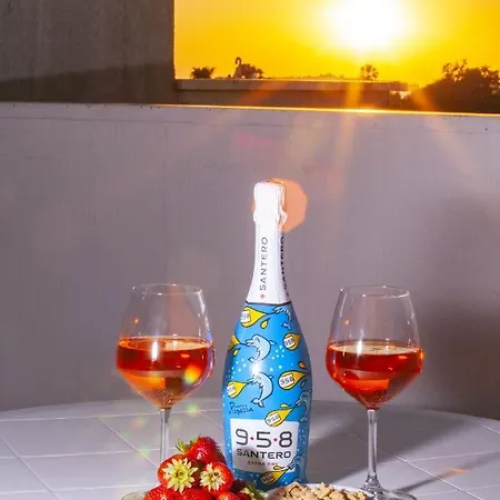 Apartment Seabreeze Baia *