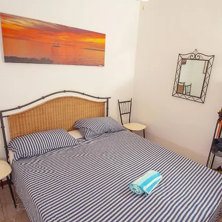 Apartment Seabreeze Baia