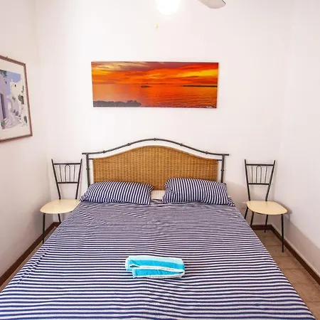 Seabreeze Baia Apartment