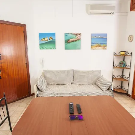 Apartment Seabreeze Baia Gallipoli