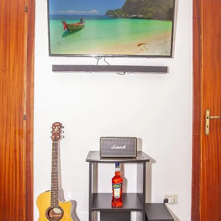 Seabreeze Baia Gallipoli