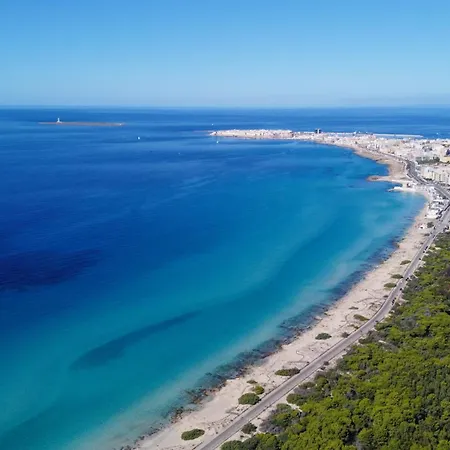 Apartment Seabreeze Baia