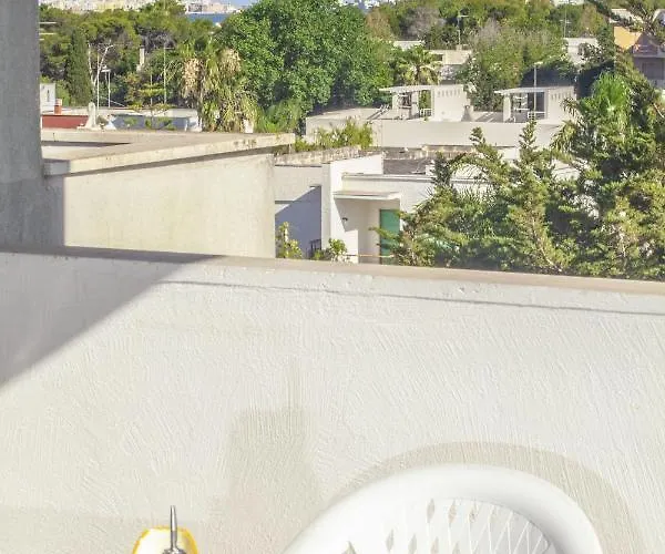 Seabreeze Baia * Gallipoli