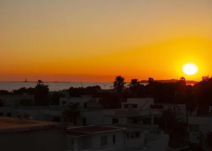 Apartment Seabreeze Baia