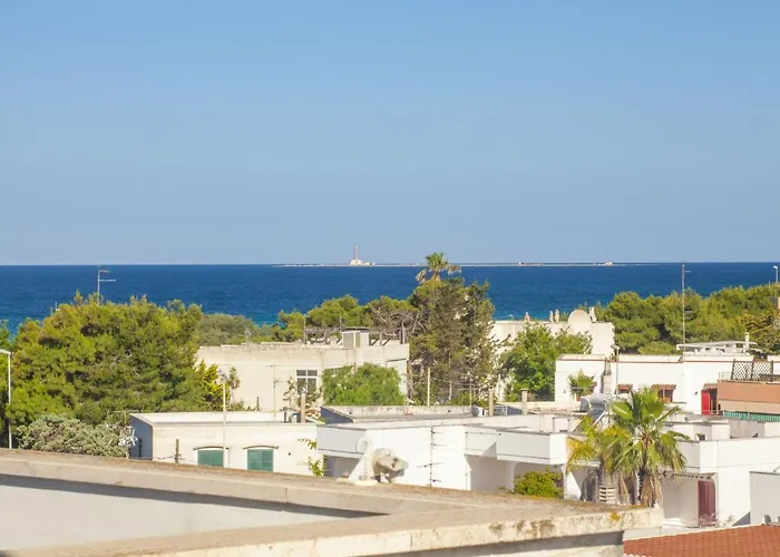 Apartment Seabreeze Baia