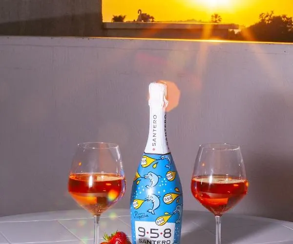 Apartment Seabreeze Baia *