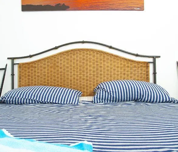 Seabreeze Baia * Gallipoli