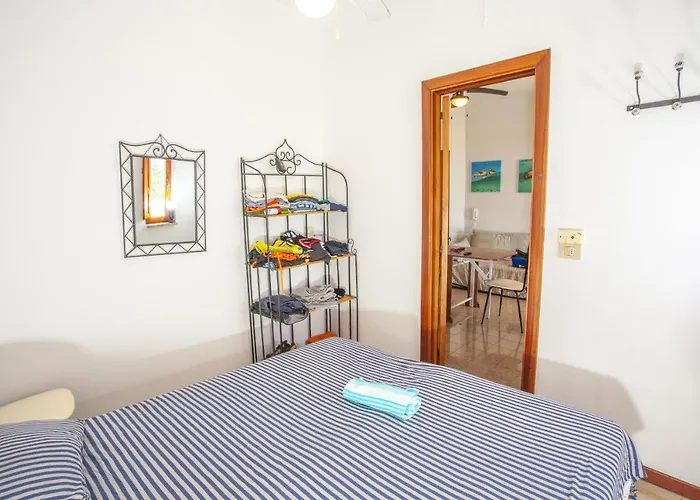 Apartment Seabreeze Baia *