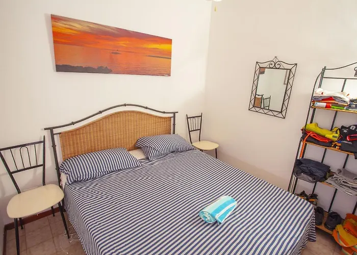 Apartment Seabreeze Baia