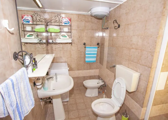 Seabreeze Baia Apartment *