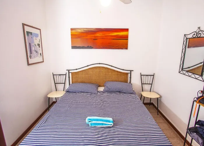 Seabreeze Baia Apartment