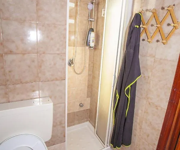 Seabreeze Baia Apartment Gallipoli