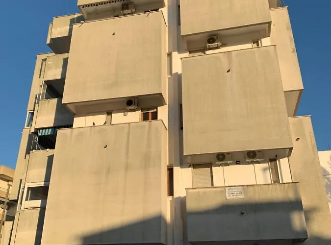 Seabreeze Baia Apartment