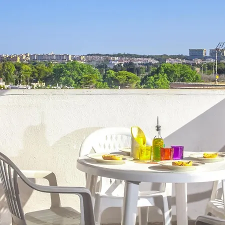 Apartment Seabreeze Baia *