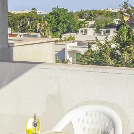 Seabreeze Baia * Gallipoli