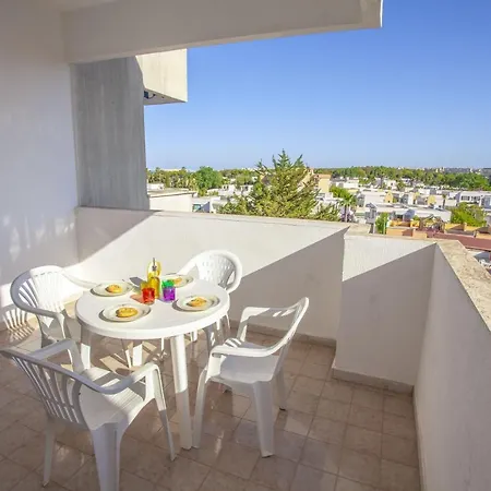 Seabreeze Baia Apartment Gallipoli