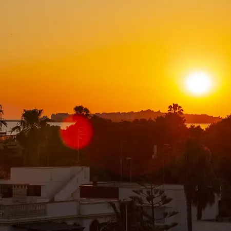 Apartment Seabreeze Baia Gallipoli