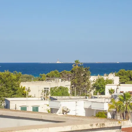 Apartment Seabreeze Baia