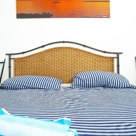 Seabreeze Baia * 加利波利