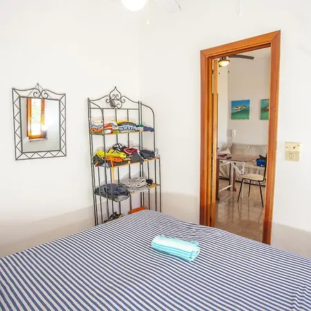Apartment Seabreeze Baia *