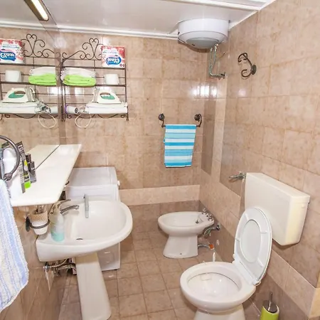 Seabreeze Baia Apartment *