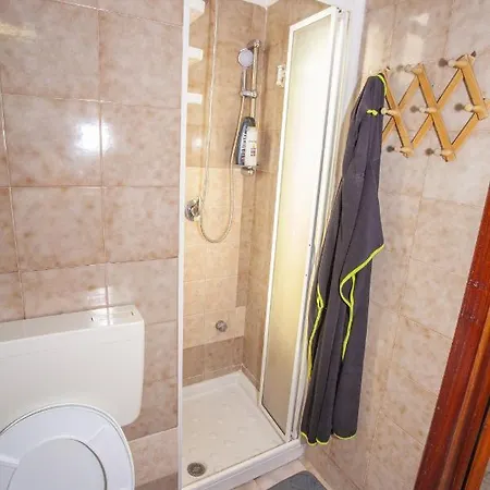 Seabreeze Baia Apartment Gallipoli