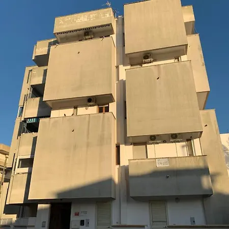 Seabreeze Baia Apartment