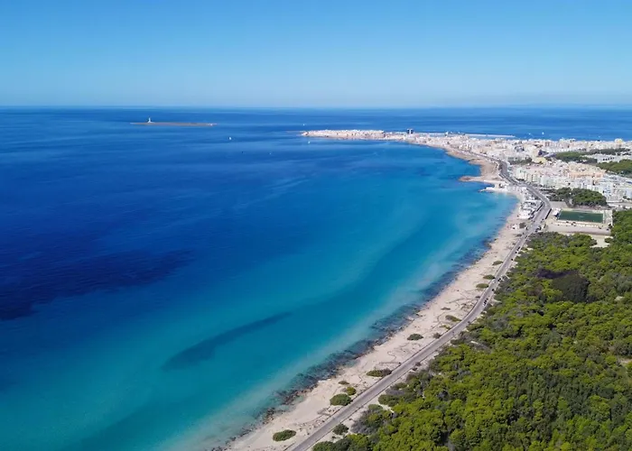 Appartamento Seabreeze Baia